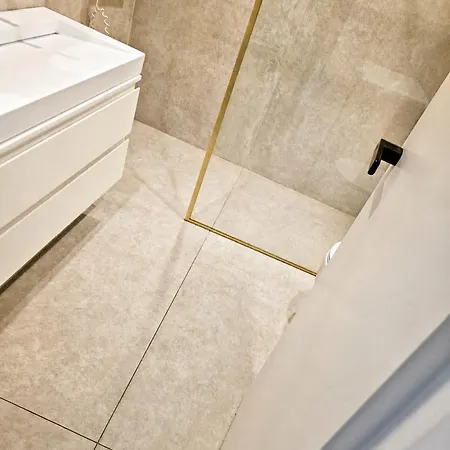 Apartman Beautiful New L -15 Min To Octoberfest *